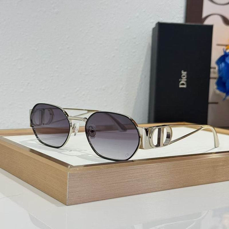 Dior Sunglasses ID:20260410-172